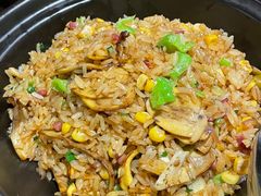-熙楼(翠湖店)