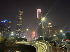 -海心沙亚运公园