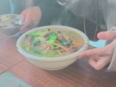 -马路桥姜汤面(江城大楼店)