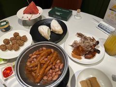 -贝勒爷·酥不腻烤鸭