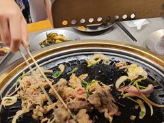 -杨小佳·齐齐哈尔烤肉·烤串(广州店)