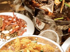 -江城燕子大排档(江汉路步行街店)