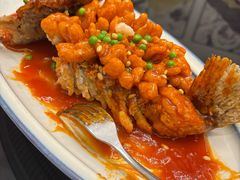 -香雪海饭店中餐厅(湖滨店)