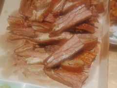 -京味斋·烤鸭·北京菜(安贞店)