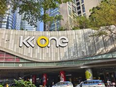 -KK ONE(京基滨河时代店)