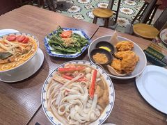 -曼谷食堂·泰国家庭料理(丹桂路店)