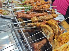 -古彭7只羊·徐州烧烤(玄武墨香路店)