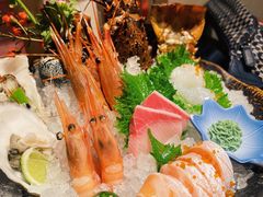 -花潮料理艺食馆(SM新生活广场店)