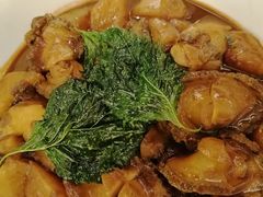 -小厨娘淮扬菜(六合欢乐港店)