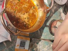 -浩海火燒雲傣家菜(芮欧百货店)