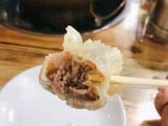 -元盛居(生态大街店)