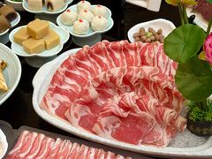 -日坛涮肉四合院·园林餐厅(日坛公园店)