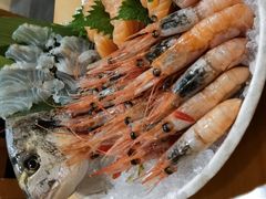 -银子铁板烧料理自助餐(人民广场店)