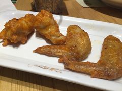 -菲滋意式餐厅(金华银泰城店)