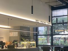 -野鸽子咖啡(中航店)