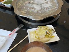 -一招鲜·全羊铺·蒙古奶茶(五一北路店)