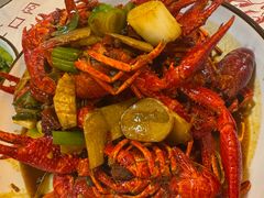 -小田油焖小龙虾(双井店)