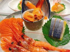 -亚马逊环球美食百汇(新城吾悦广场店)