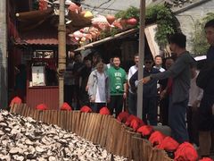 -摔碗酒(永兴坊店)