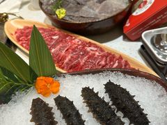 -千牛将·鲜牛肉火锅(开元路店)