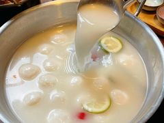 -大牌大·传统杭帮菜(湖滨店)