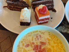 -皇朝万鑫自助餐厅