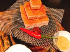 -广州柏悦酒店·悦景轩·粤菜餐厅