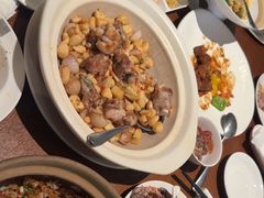 -ZEN采蝶轩·粤味臻鲜·手作点心·商务宴请(泰州店)