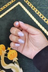 -一个美甲店
