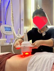 -Lily纤美·科技减脂中心
