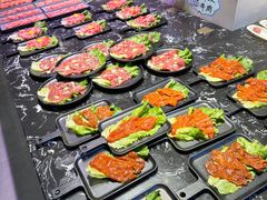 -九记潮汕现切鲜牛肉自助火锅(长沙·方圆荟店)