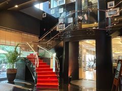 -Waterfall瀑布湾优健源(华侨城店)
