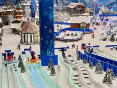 -长沙湘江冰雪世界