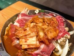 -王氏炉匠·烧鸟放题自助(好运街店)
