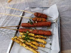 -小民大排档(马场角横路店)