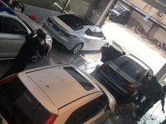 -脉冲品质汽美·贴膜(闵行店)