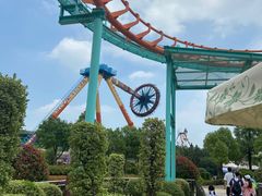 -南京银杏湖乐园