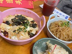 -炒豆合作社(东四总店)
