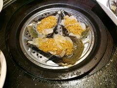 -海味当家(西安路店)