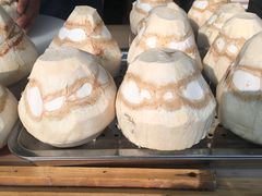 -椰子下蛋(南锣鼓巷店)