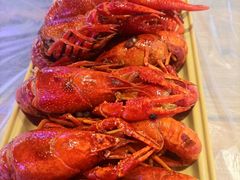 -可可大虾武汉土菜大排档(万松园1店)