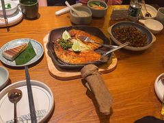 -云海肴·汽锅鸡·云南菜(苏州中心店)