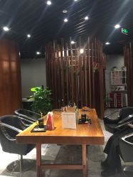 -思妍丽美发沙龙