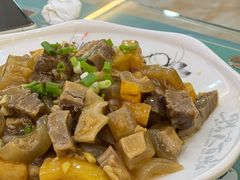 -黔人百味.贵州菜