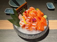 -炙柒Sekinana·精致日料(合生汇店)