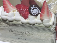 抹茶慕斯-欧佩拉(段家坝店)