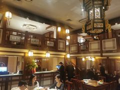 -成隆行·蟹王府(九江路店)
