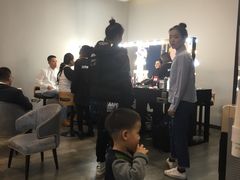 -海马体照相馆(北京apm店)