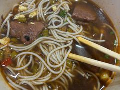 -无名老卤面(中华门店)