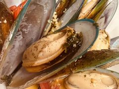 -La Tavernetta(Bar à Vin)(乌鲁木齐路店)